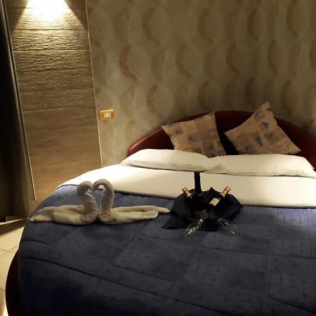 Thaire Resort 카스텔볼튜노 외부 사진