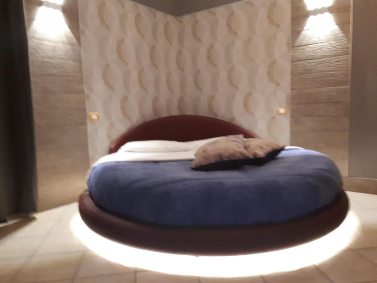 Thaire Resort 카스텔볼튜노 외부 사진