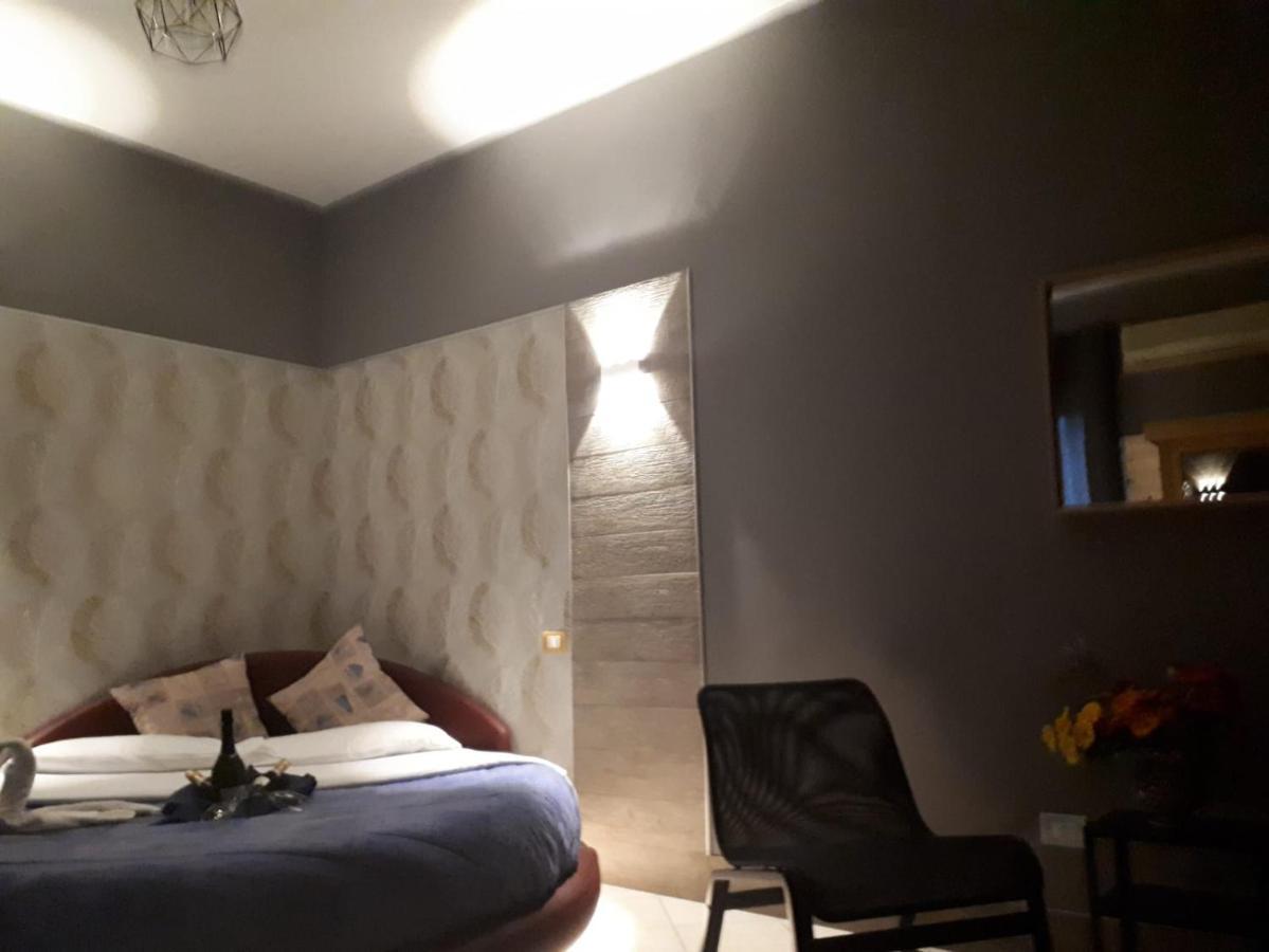 Thaire Resort 카스텔볼튜노 외부 사진