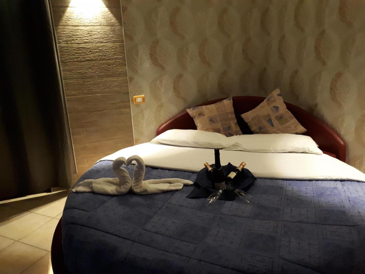 Thaire Resort 카스텔볼튜노 외부 사진