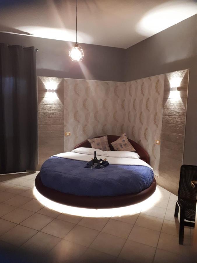 Thaire Resort 카스텔볼튜노 외부 사진