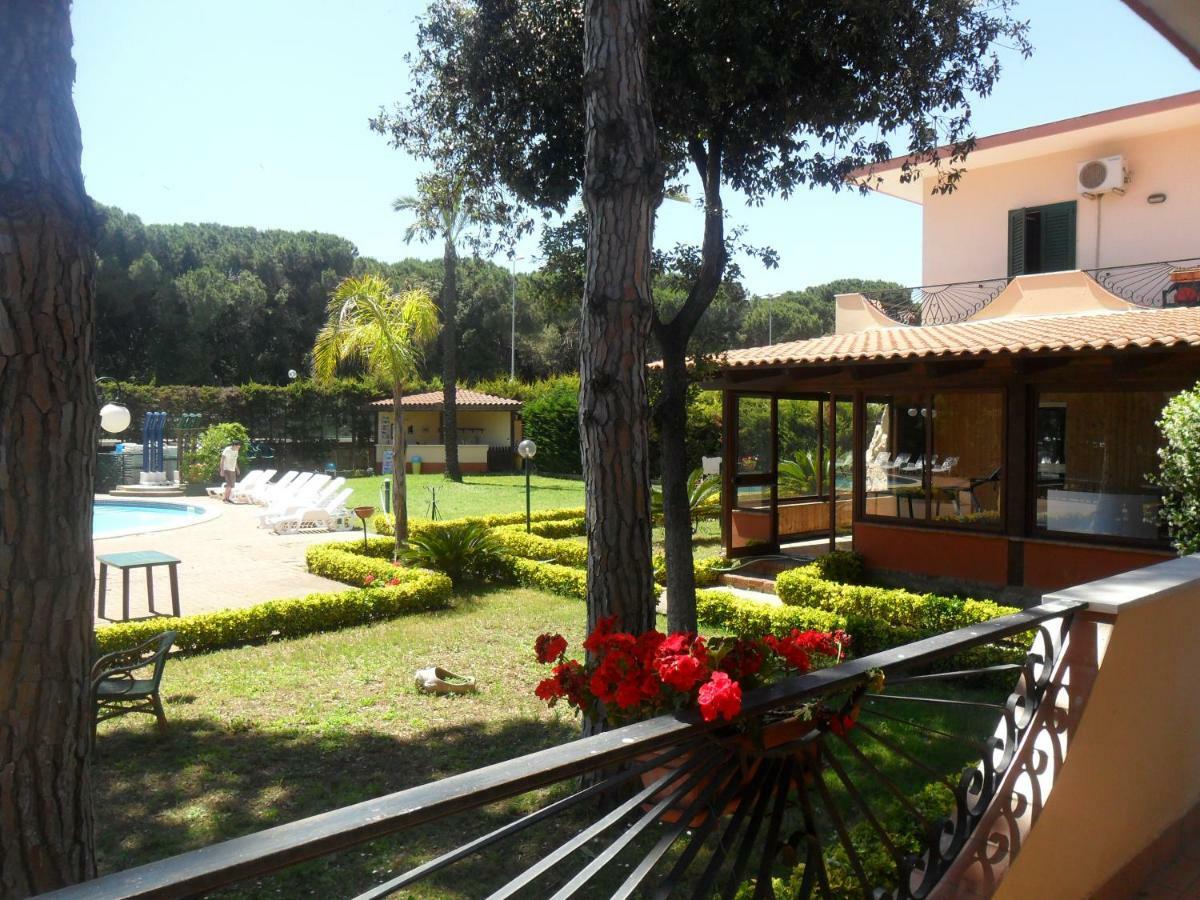 Thaire Resort 카스텔볼튜노 외부 사진
