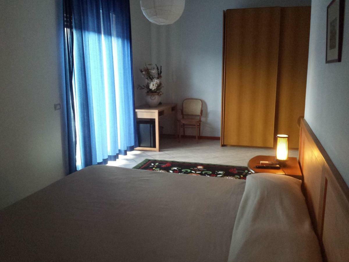 Thaire Resort 카스텔볼튜노 외부 사진