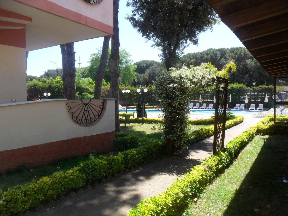 Thaire Resort 카스텔볼튜노 외부 사진