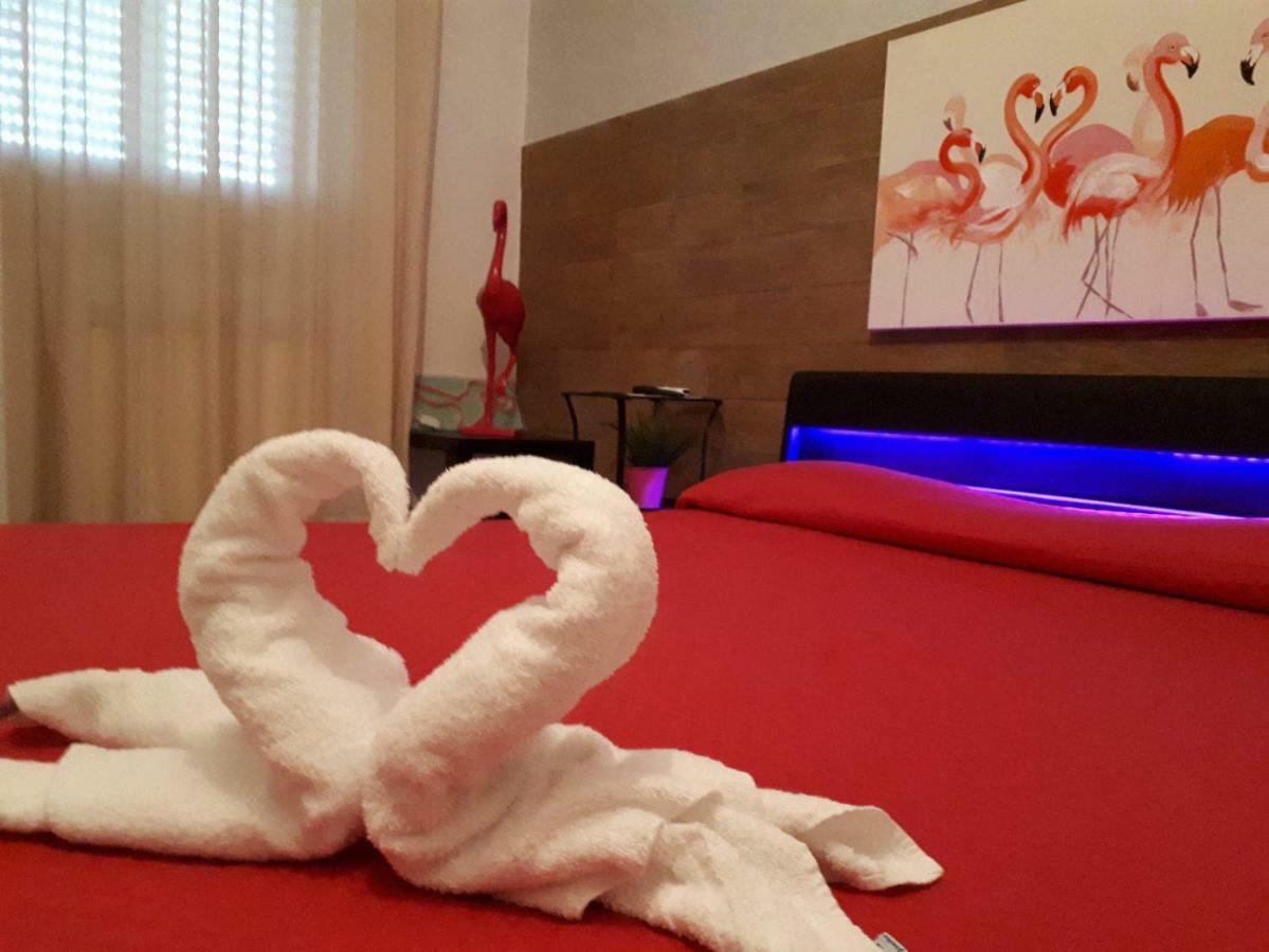 Thaire Resort 카스텔볼튜노 외부 사진