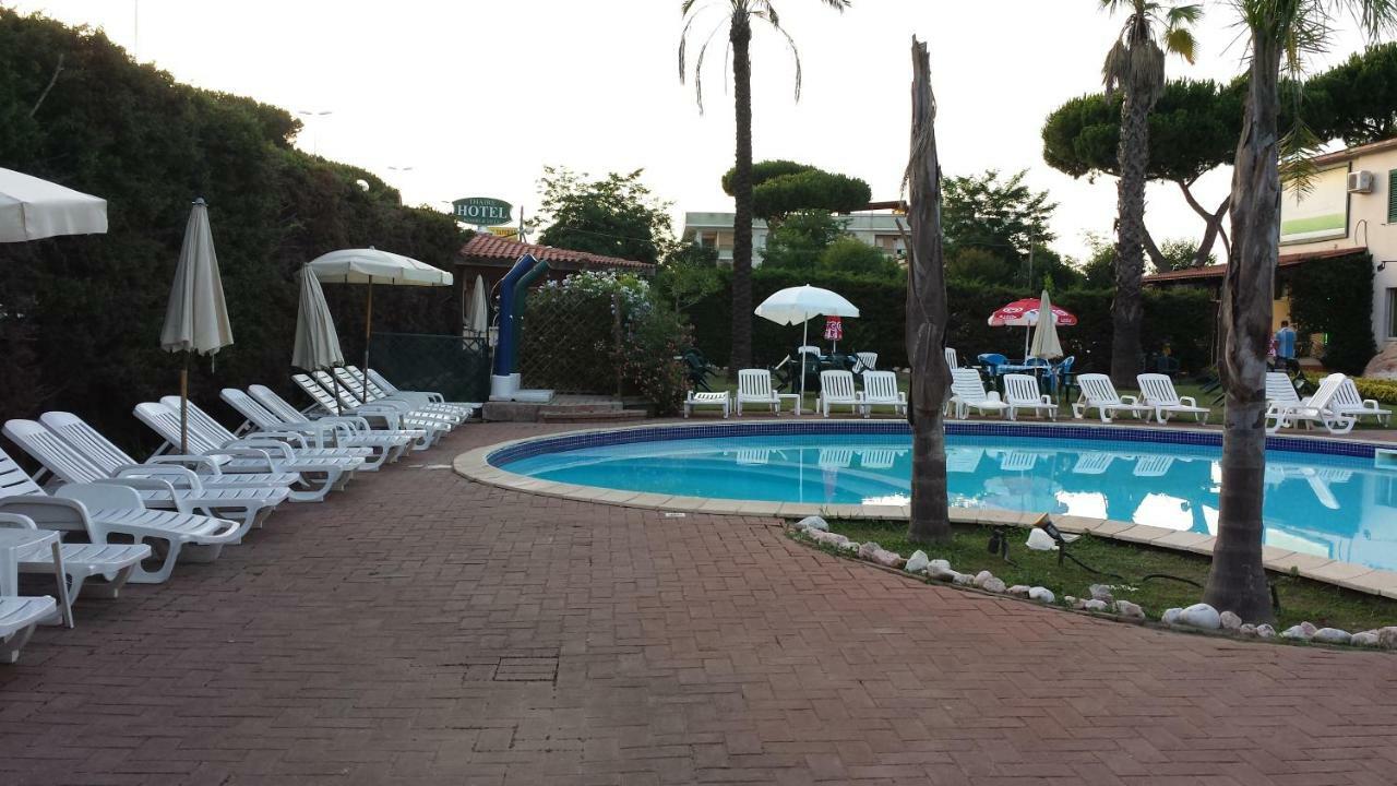 Thaire Resort 카스텔볼튜노 외부 사진